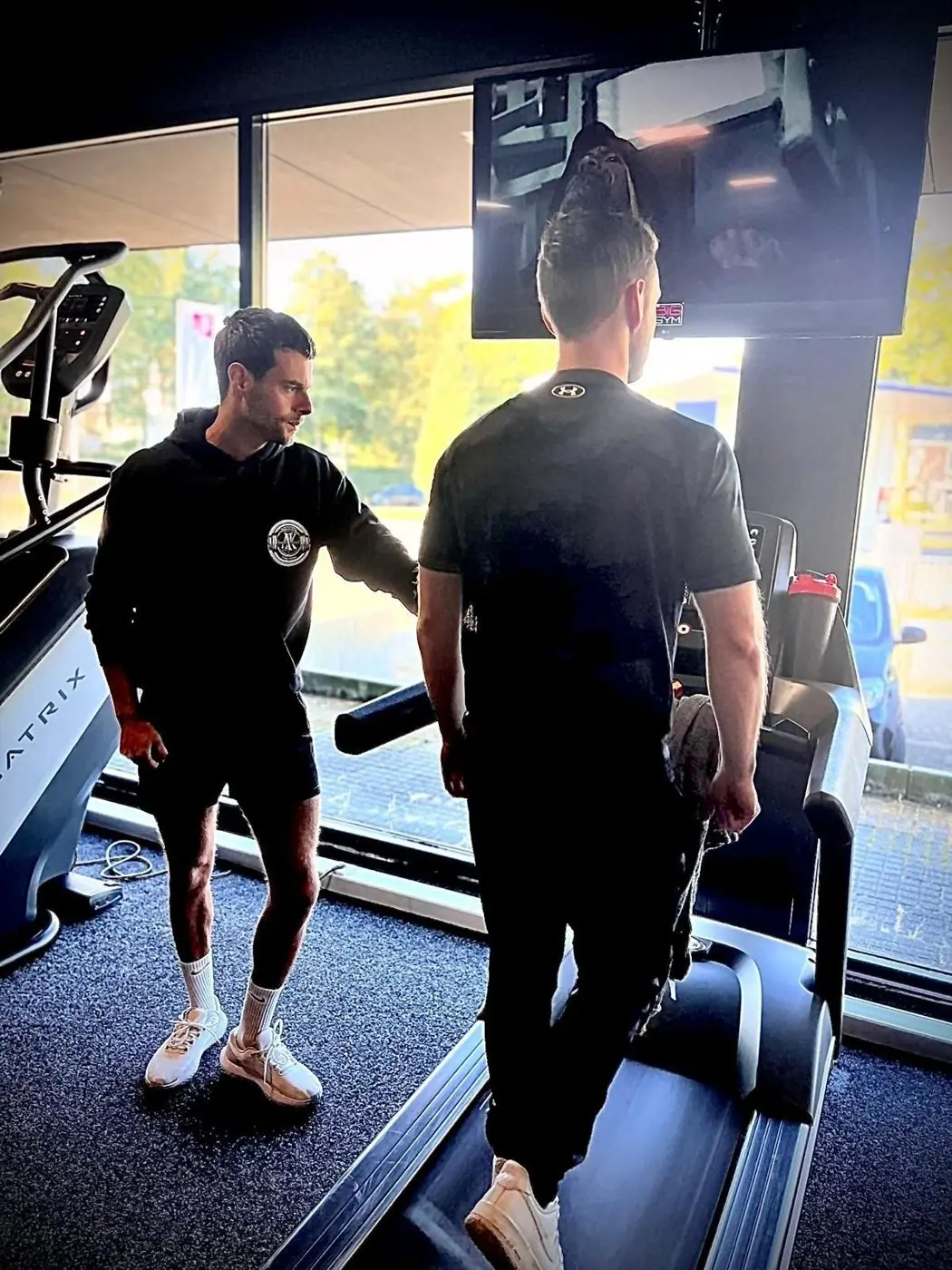 Je eerste keer in de sportschool: zo maak je het minder spannend